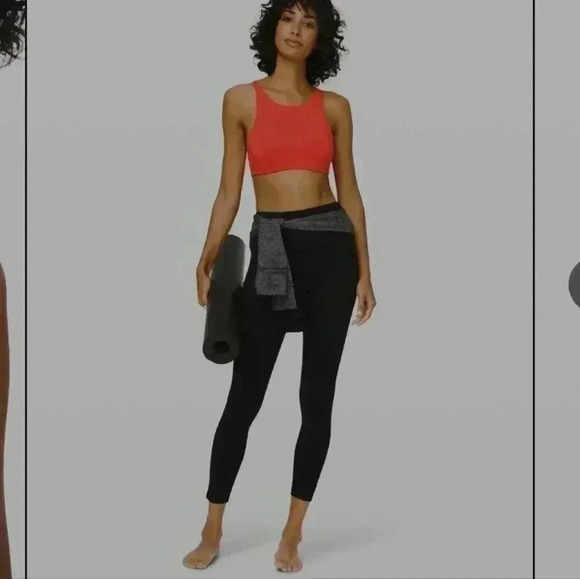 Lululemon Free To Be BraWee Size 6 - Picture 3 of 9